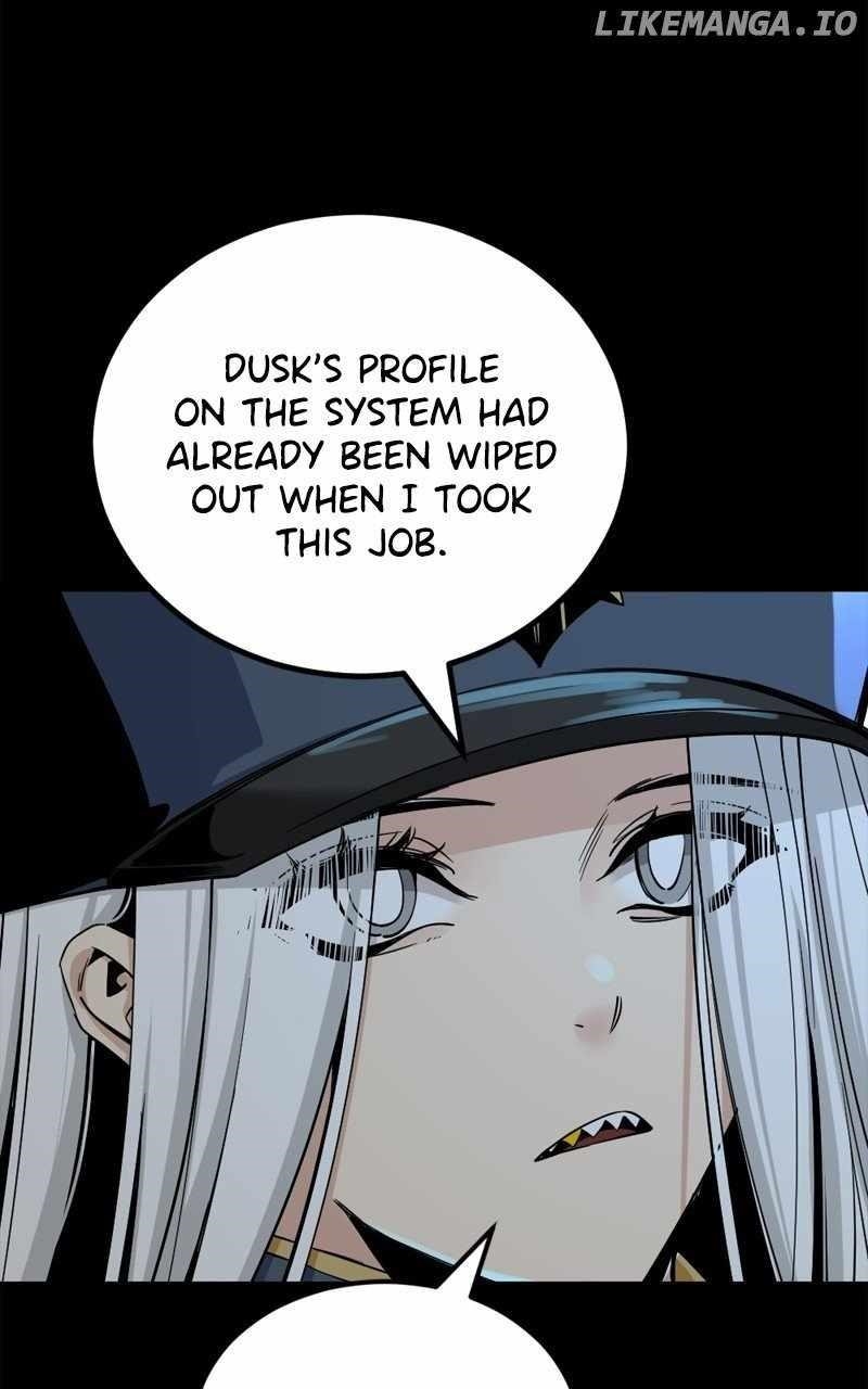 Hero Killer Chapter 185 - Page 10 in English