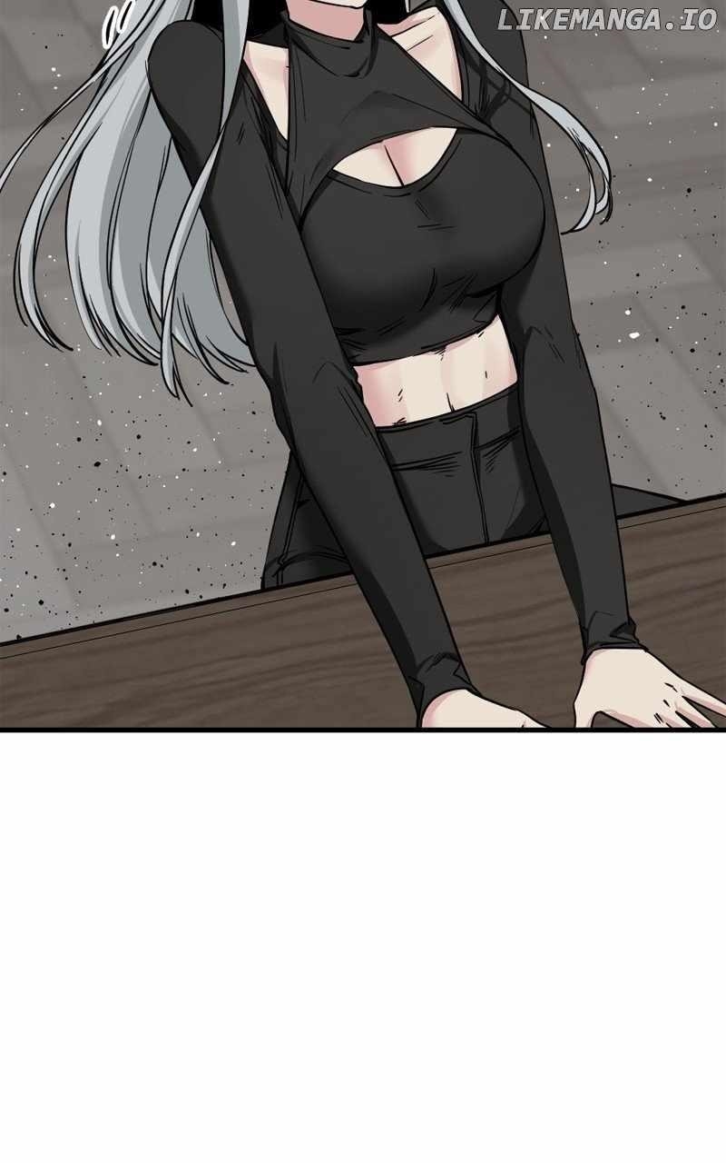 Hero Killer Chapter 185 - Page 106 in English