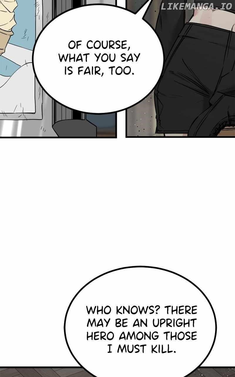Hero Killer Chapter 185 - Page 109 in English