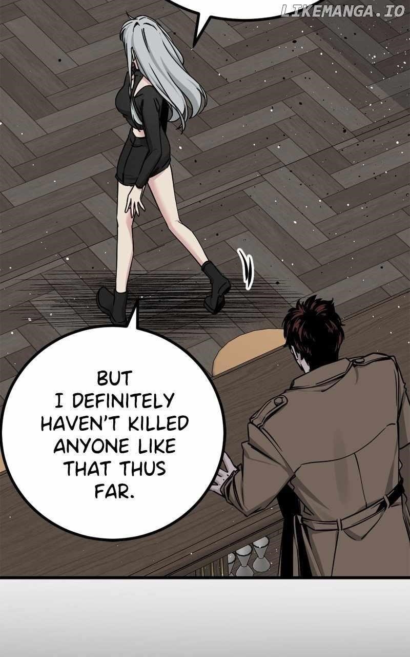 Hero Killer Chapter 185 - Page 110 in English