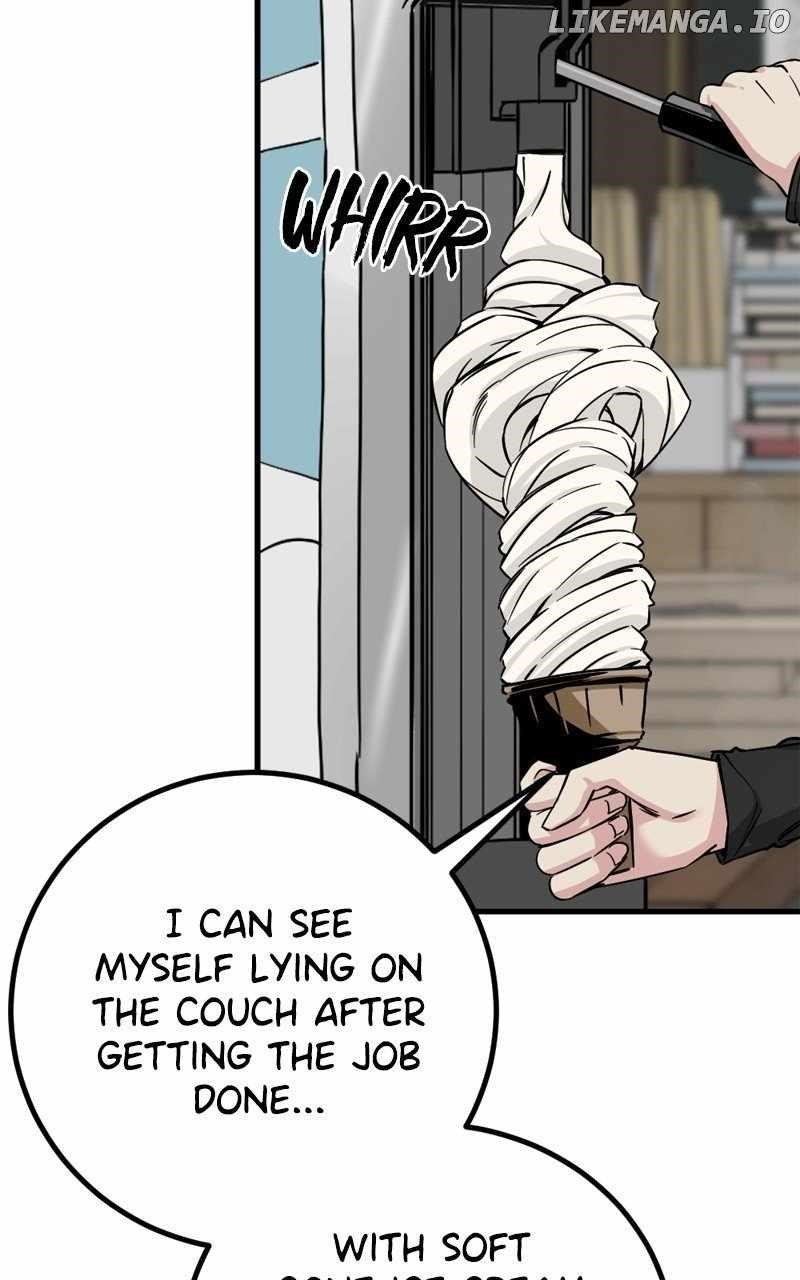 Hero Killer Chapter 185 - Page 115 in English