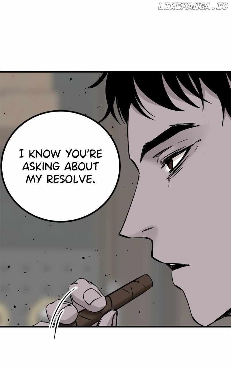 Hero Killer Chapter 185 - Page 118 in English
