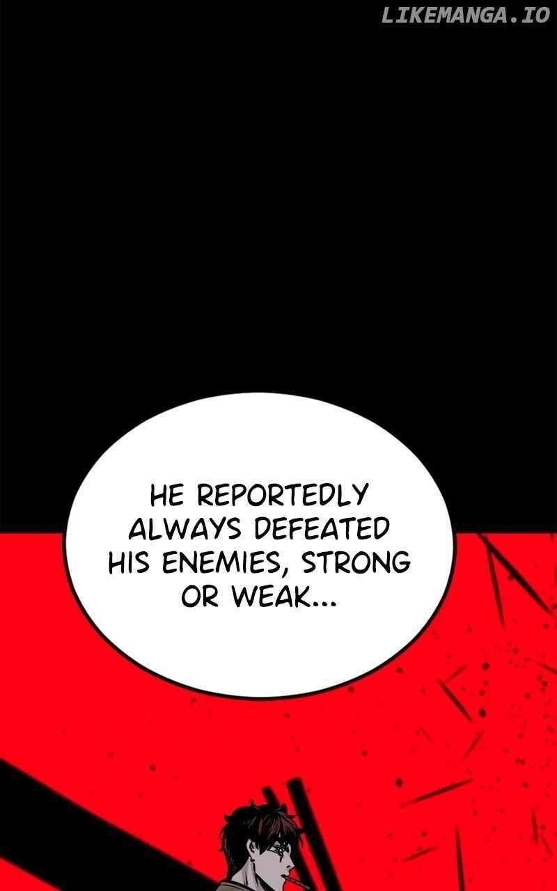 Hero Killer Chapter 185 - Page 12 in English