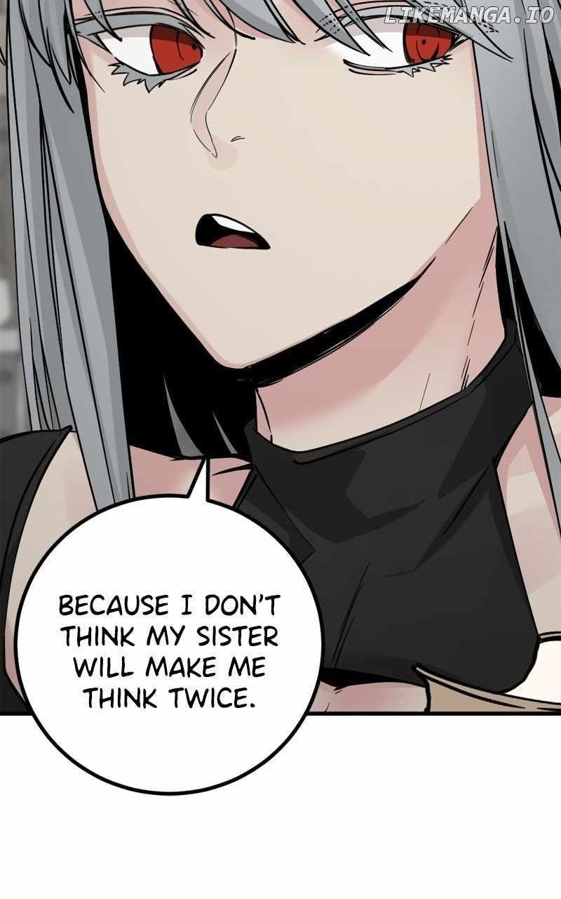 Hero Killer Chapter 185 - Page 120 in English