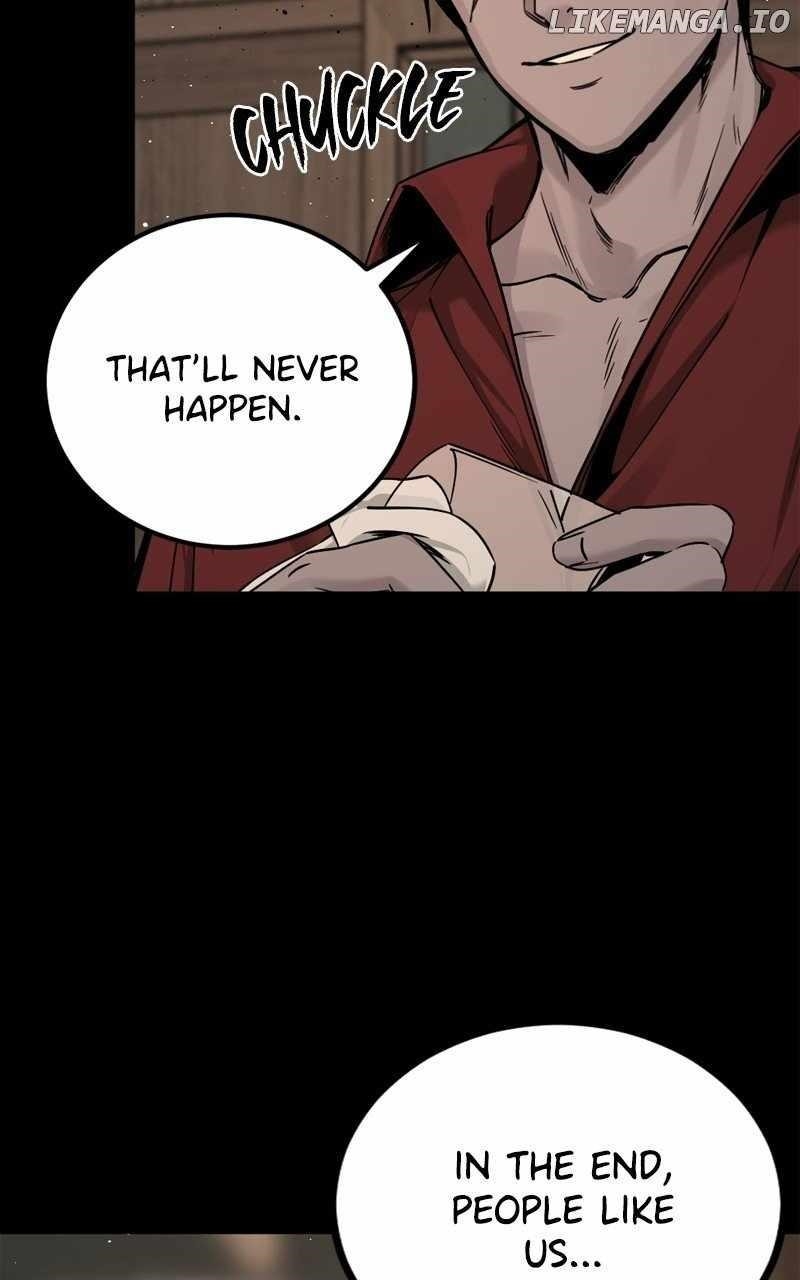 Hero Killer Chapter 185 - Page 125 in English