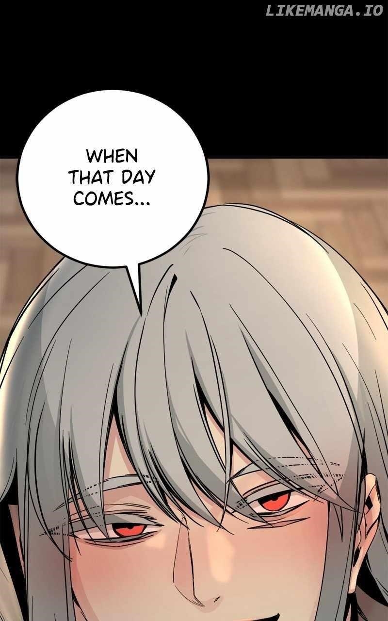Hero Killer Chapter 185 - Page 127 in English