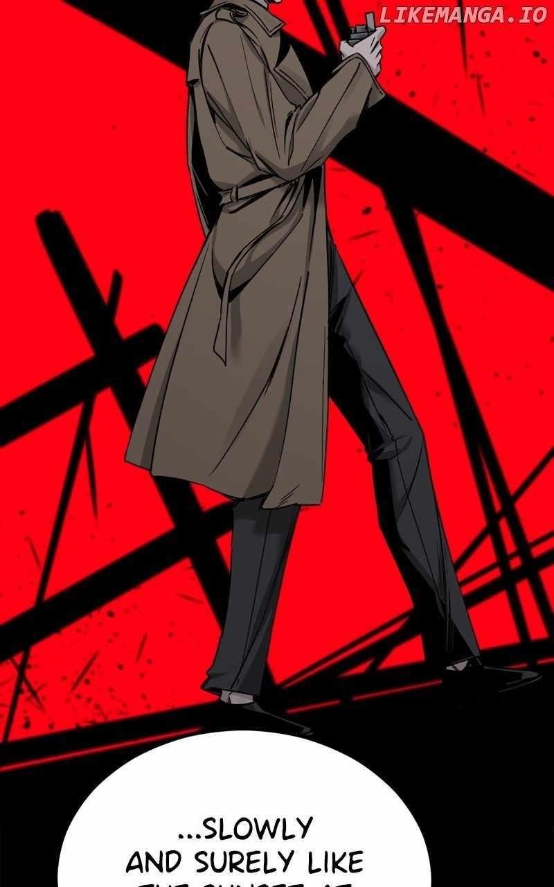 Hero Killer Chapter 185 - Page 13 in English