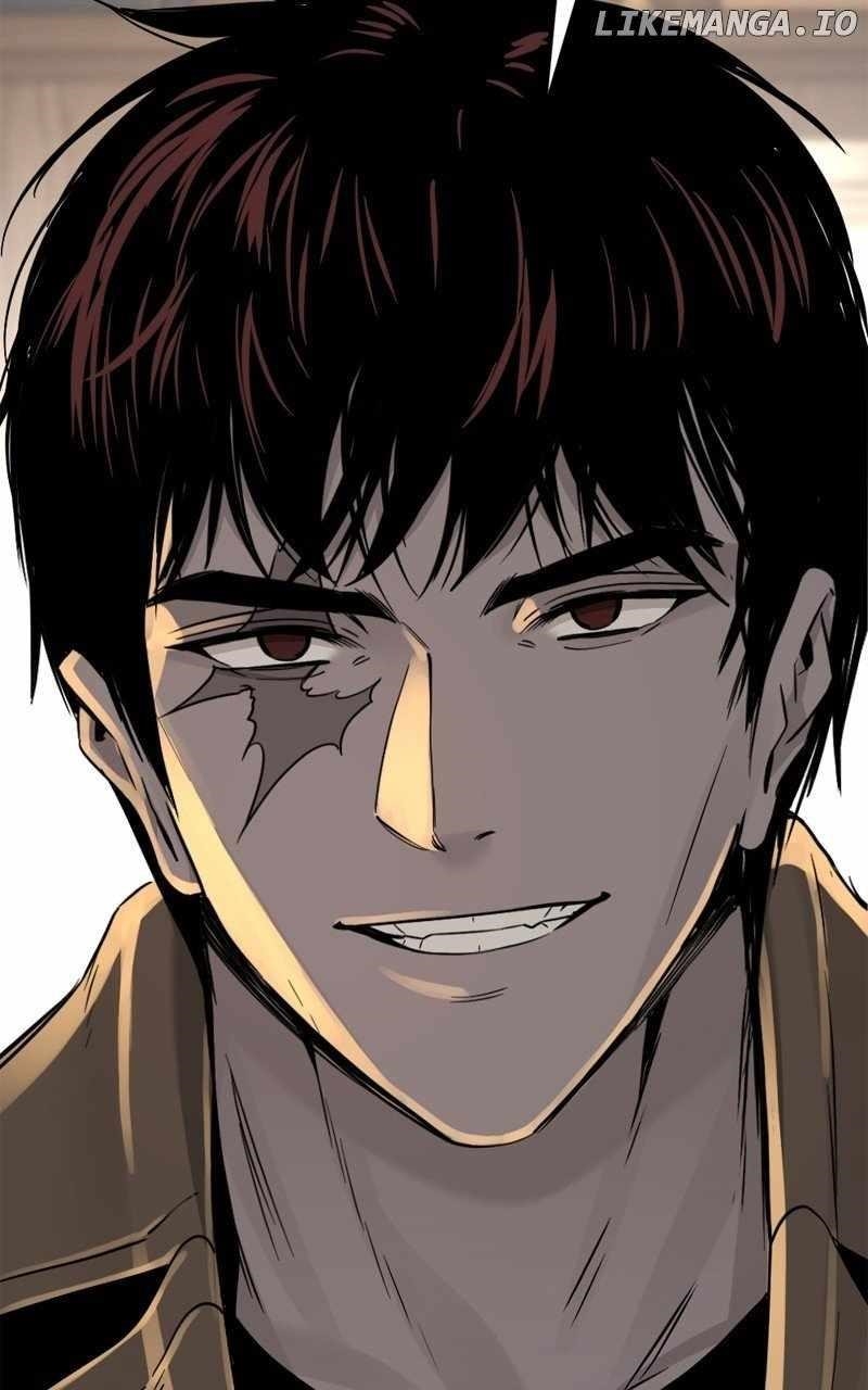 Hero Killer Chapter 185 - Page 131 in English