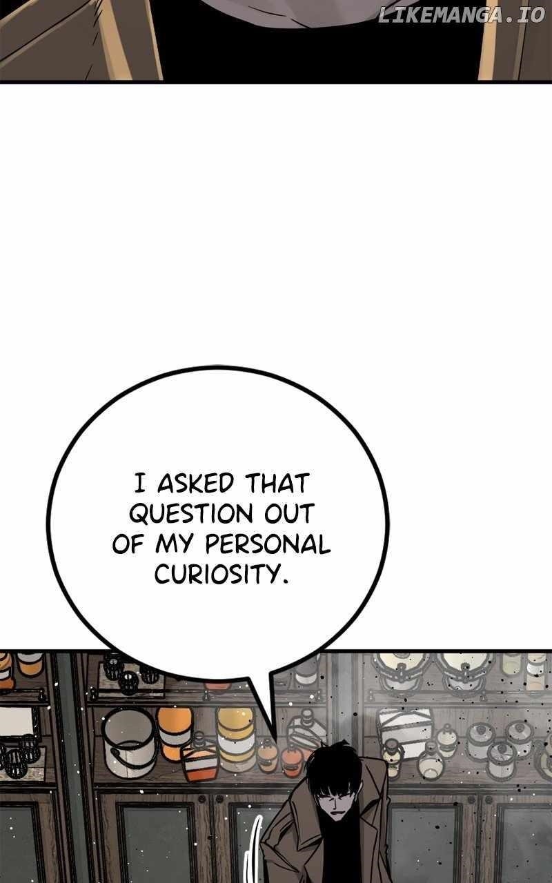 Hero Killer Chapter 185 - Page 132 in English