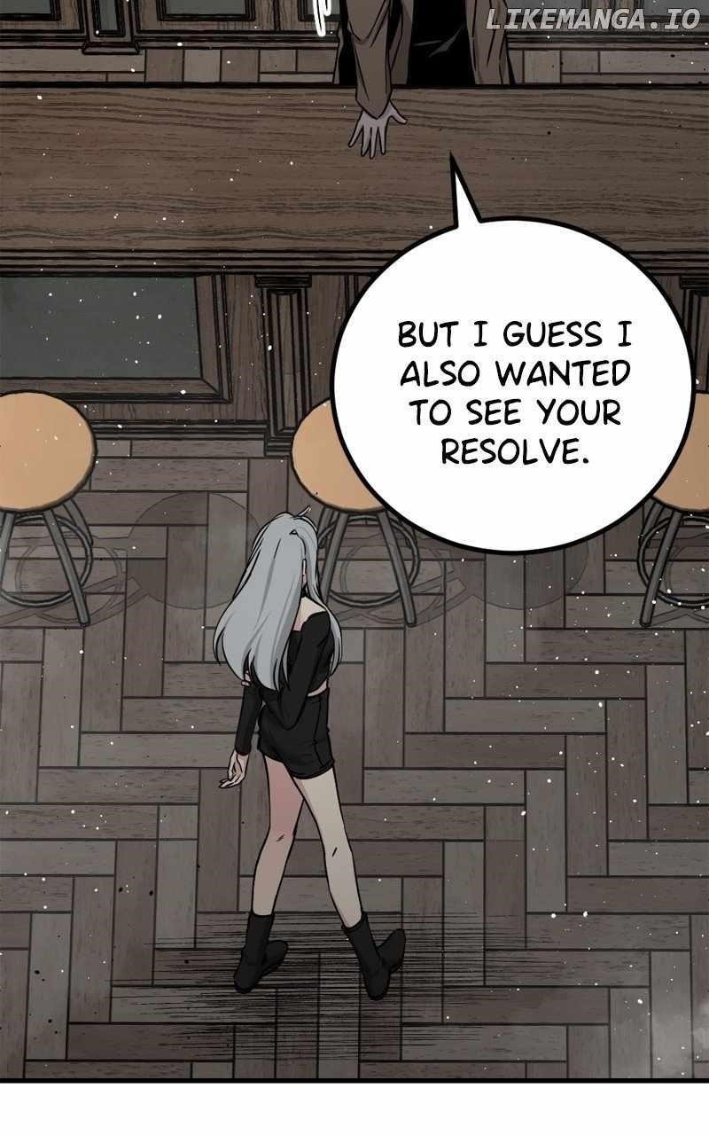Hero Killer Chapter 185 - Page 133 in English