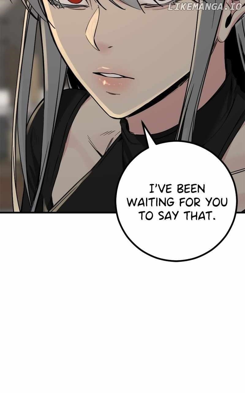 Hero Killer Chapter 185 - Page 136 in English