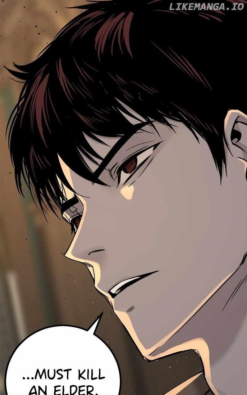 Hero Killer Chapter 185 - Page 138 in English