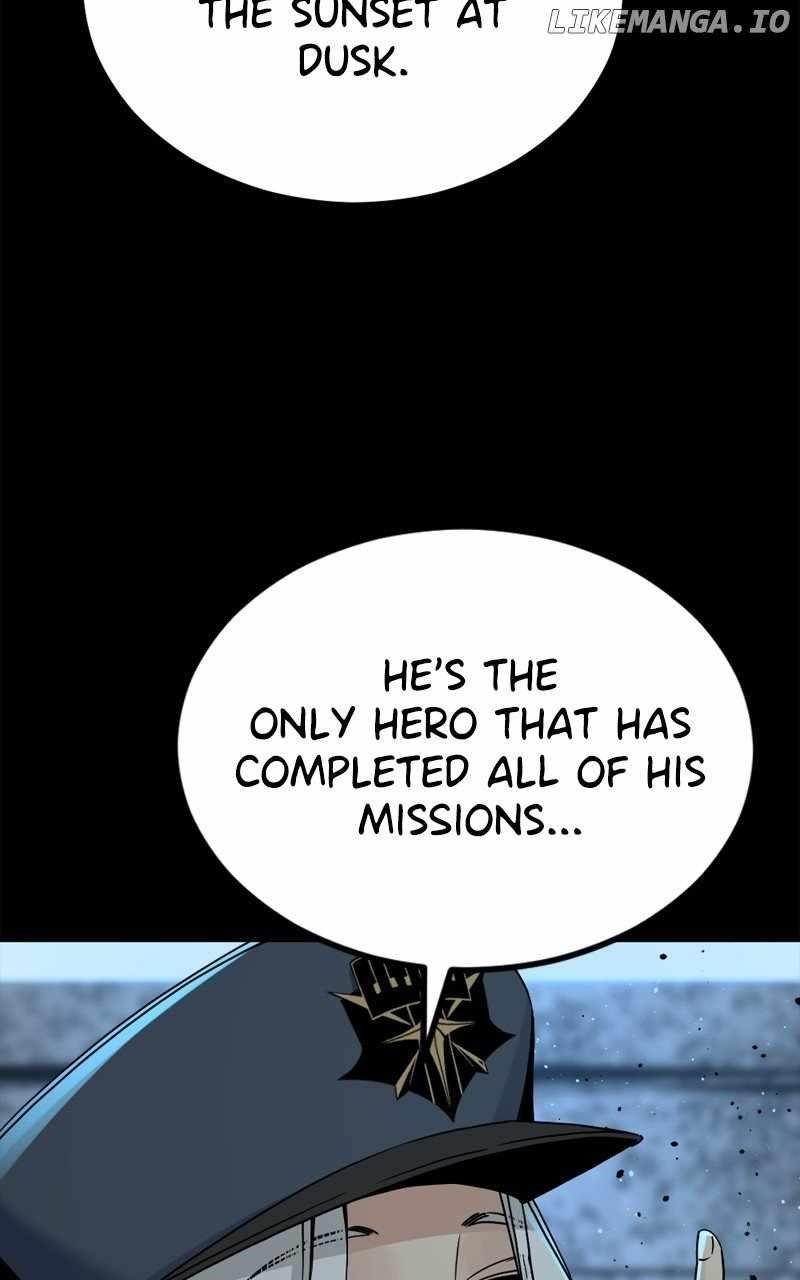 Hero Killer Chapter 185 - Page 14 in English