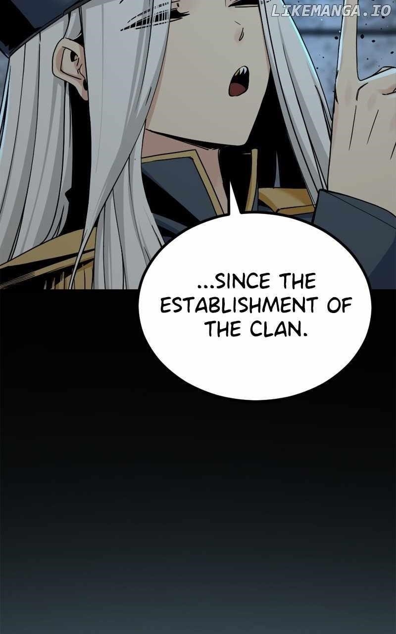 Hero Killer Chapter 185 - Page 15 in English