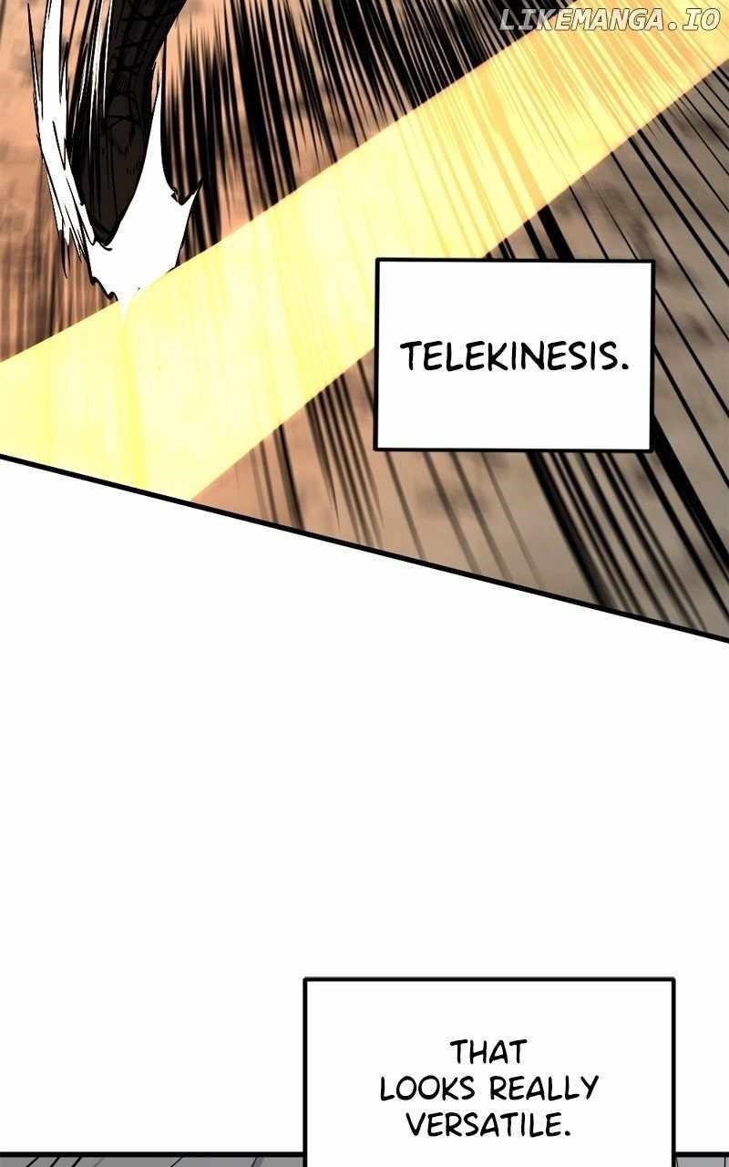 Hero Killer Chapter 185 - Page 19 in English