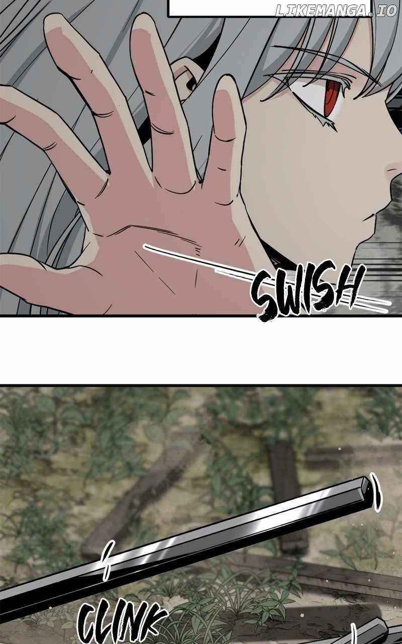 Hero Killer Chapter 185 - Page 20 in English