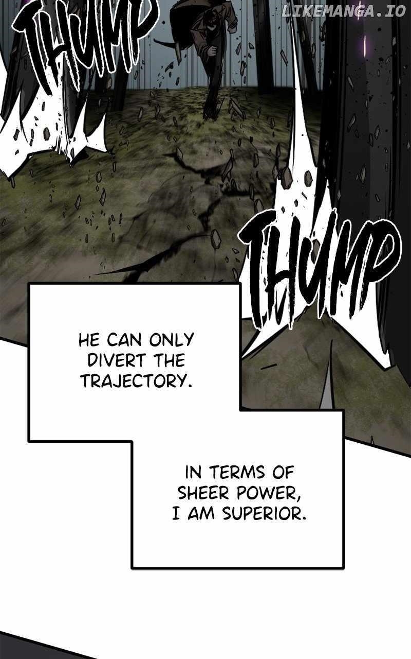 Hero Killer Chapter 185 - Page 26 in English