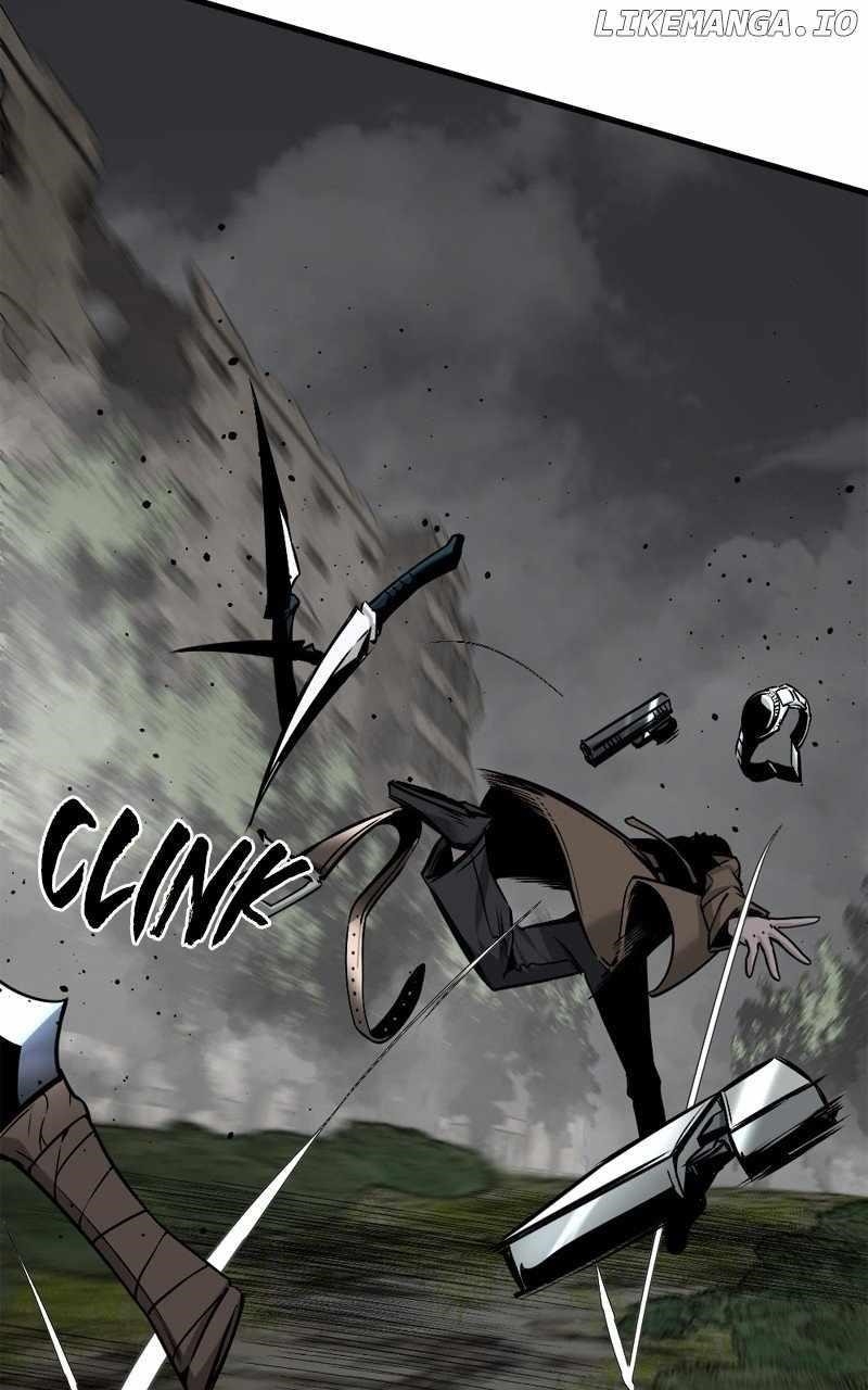 Hero Killer Chapter 185 - Page 27 in English