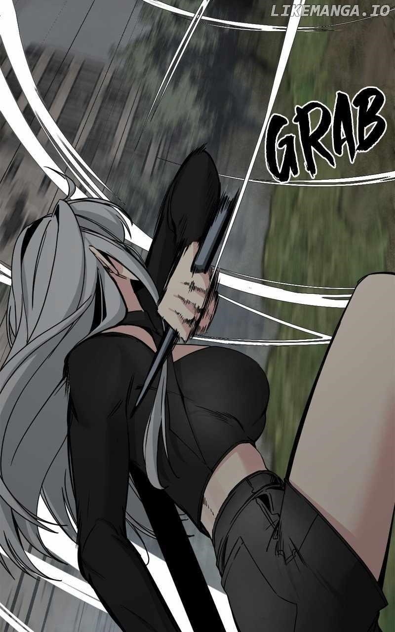 Hero Killer Chapter 185 - Page 31 in English
