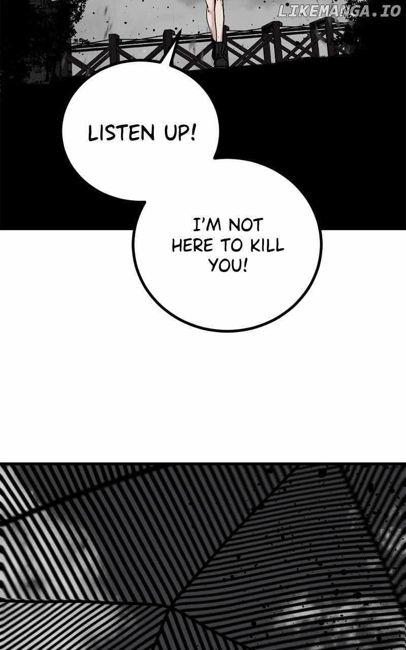 Hero Killer Chapter 185 - Page 35 in English