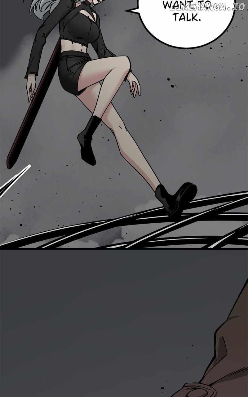 Hero Killer Chapter 185 - Page 38 in English