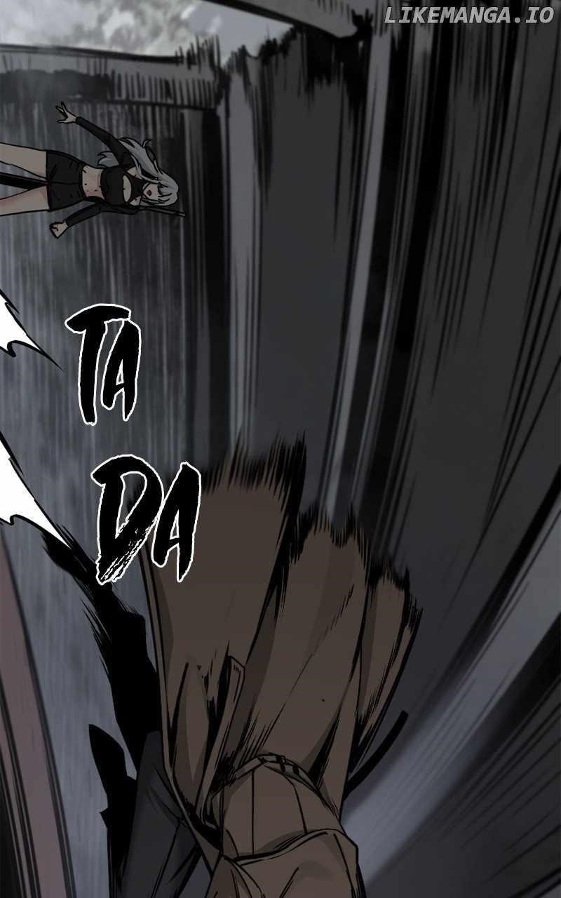 Hero Killer Chapter 185 - Page 4 in English