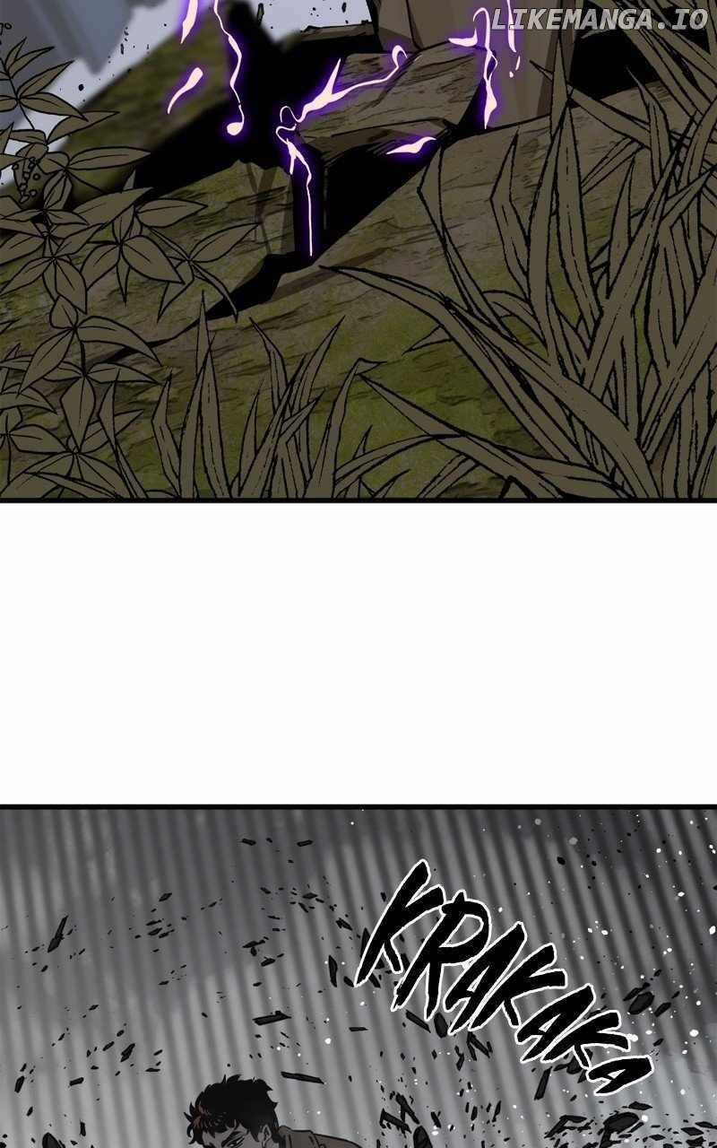 Hero Killer Chapter 185 - Page 40 in English