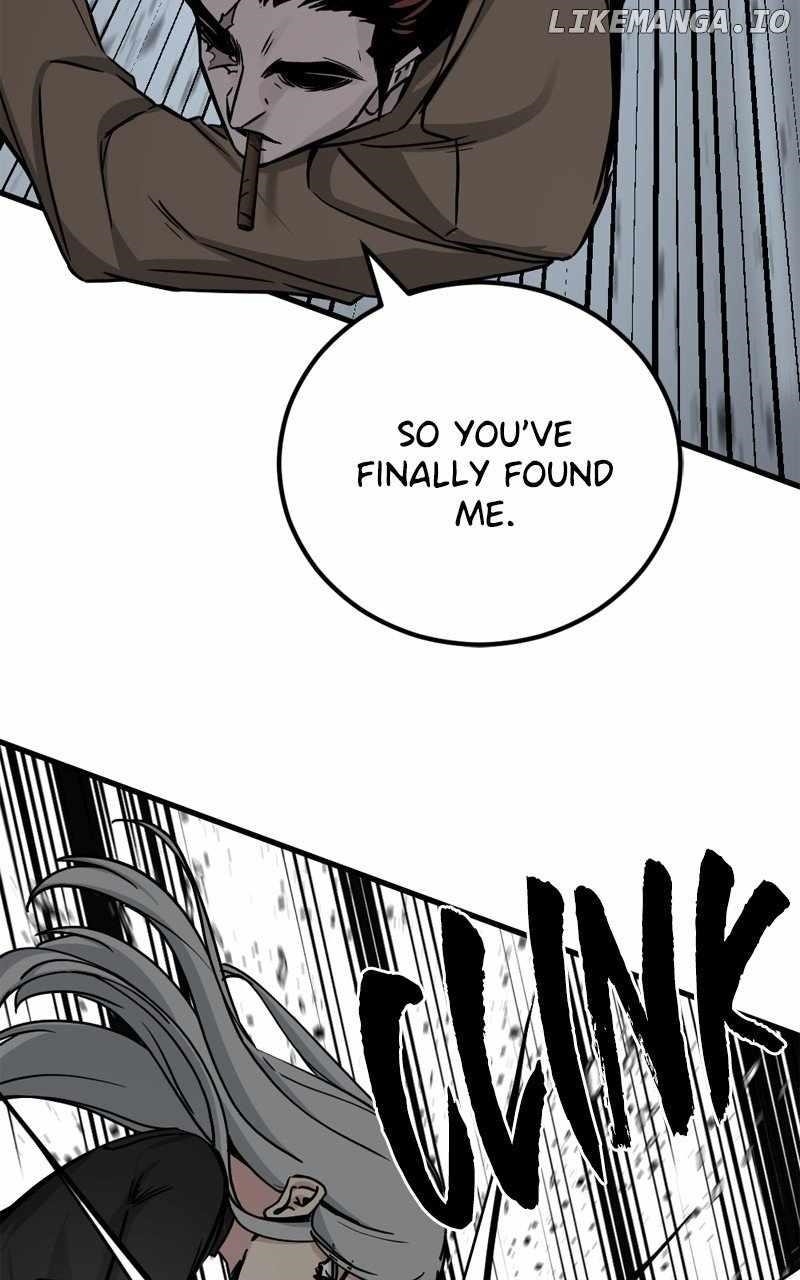 Hero Killer Chapter 185 - Page 45 in English