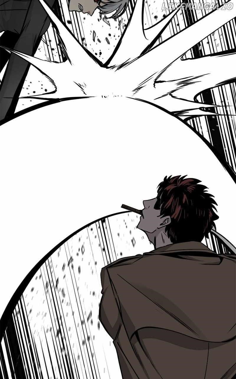 Hero Killer Chapter 185 - Page 46 in English