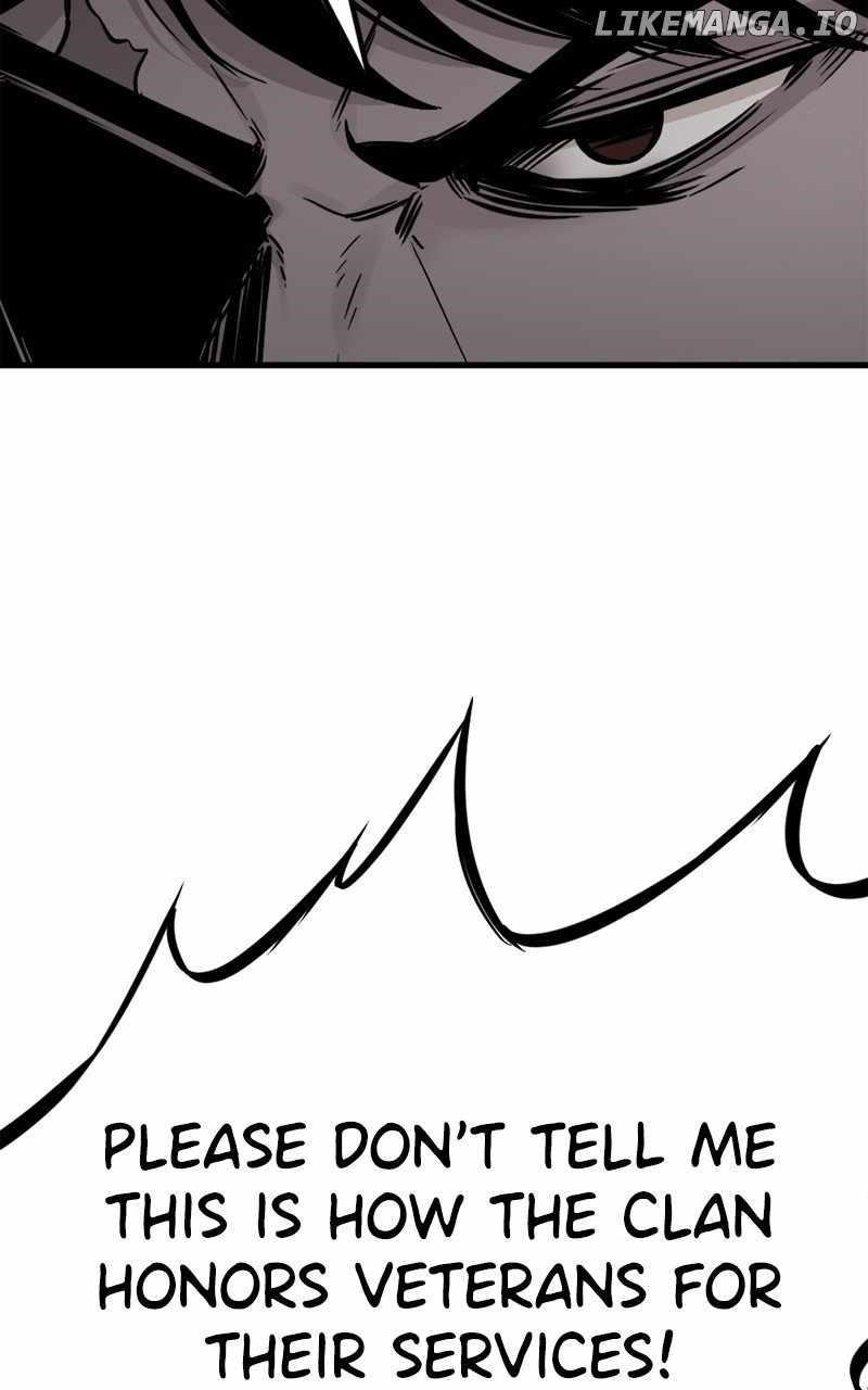 Hero Killer Chapter 185 - Page 48 in English