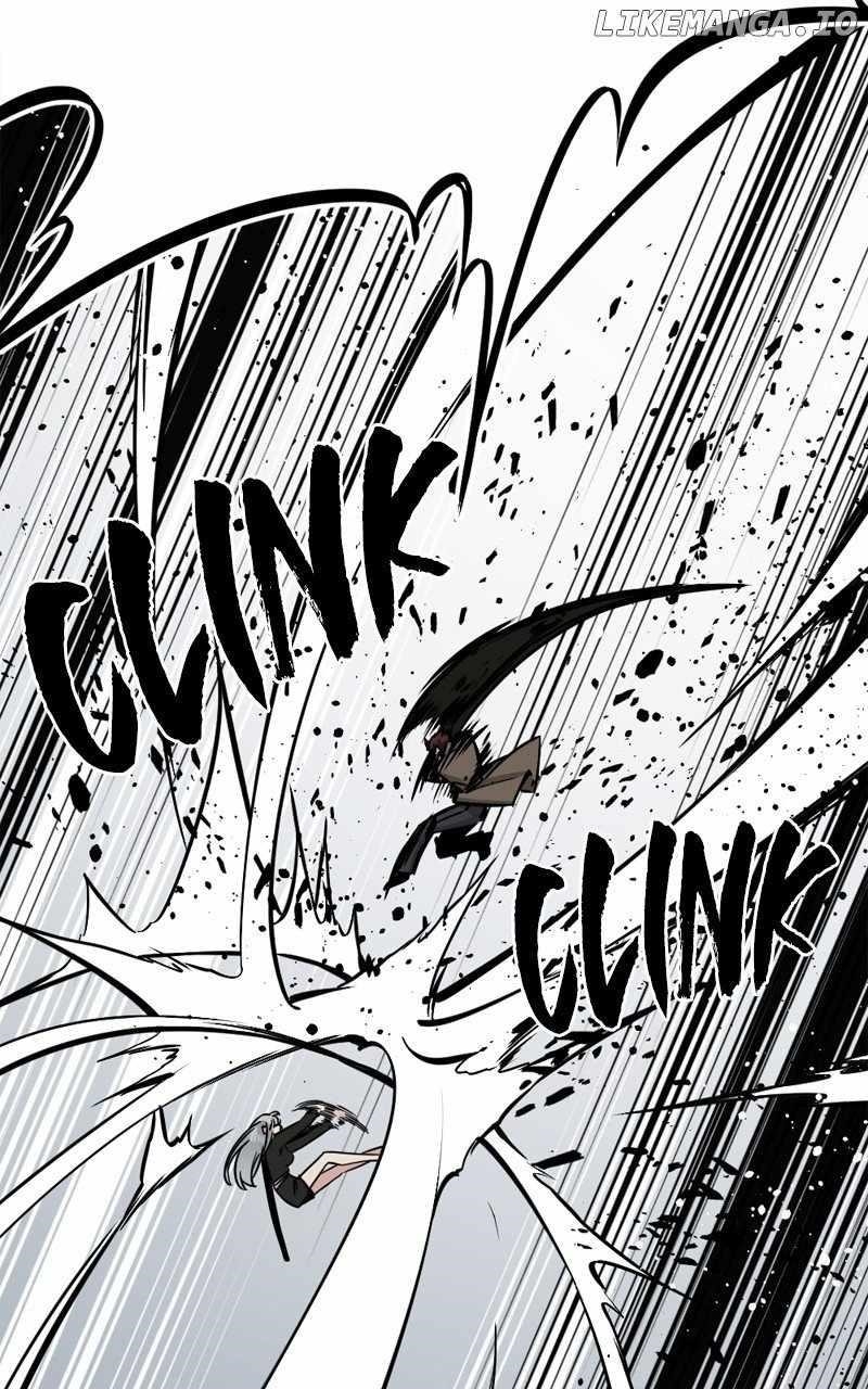 Hero Killer Chapter 185 - Page 49 in English