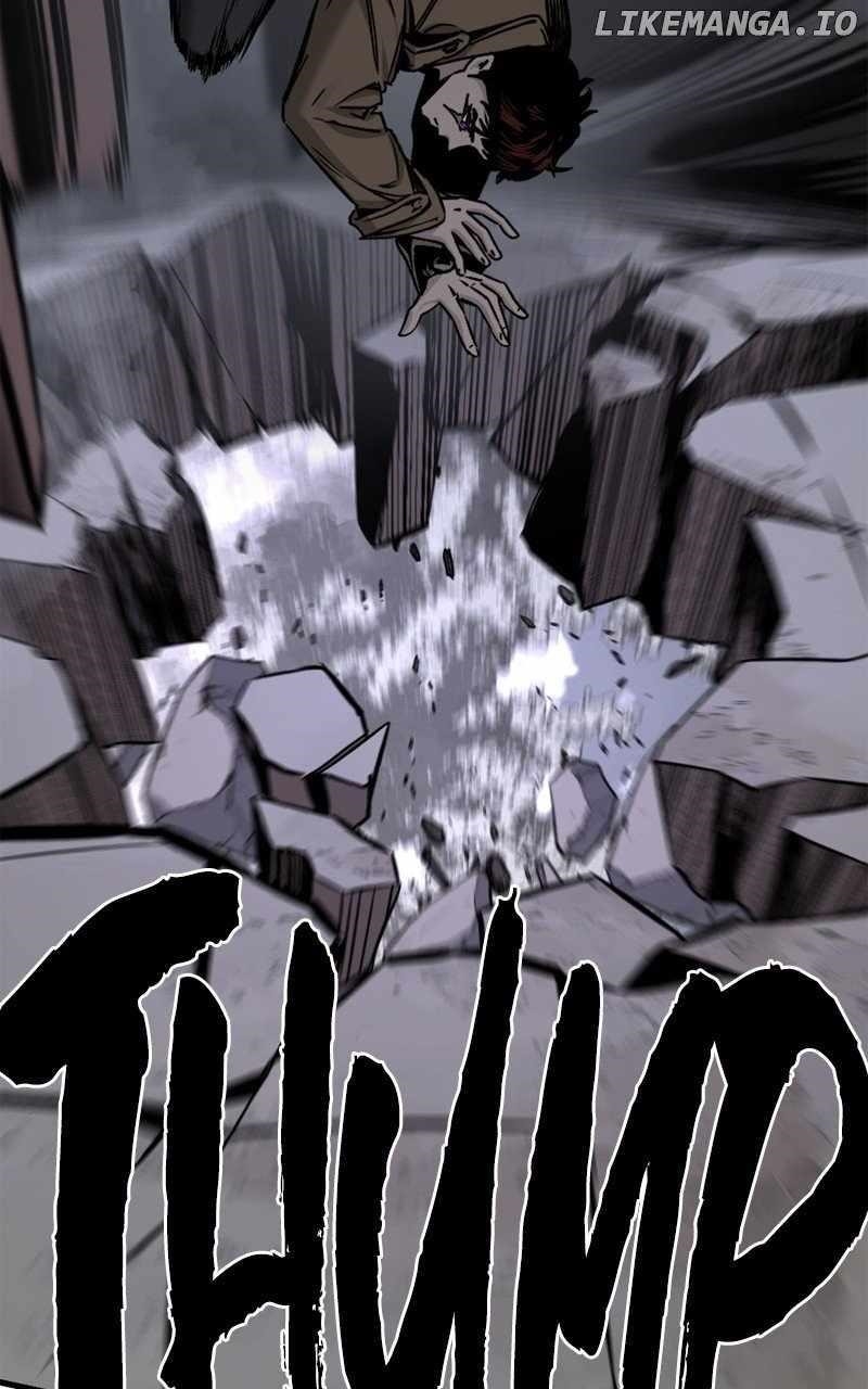 Hero Killer Chapter 185 - Page 5 in English