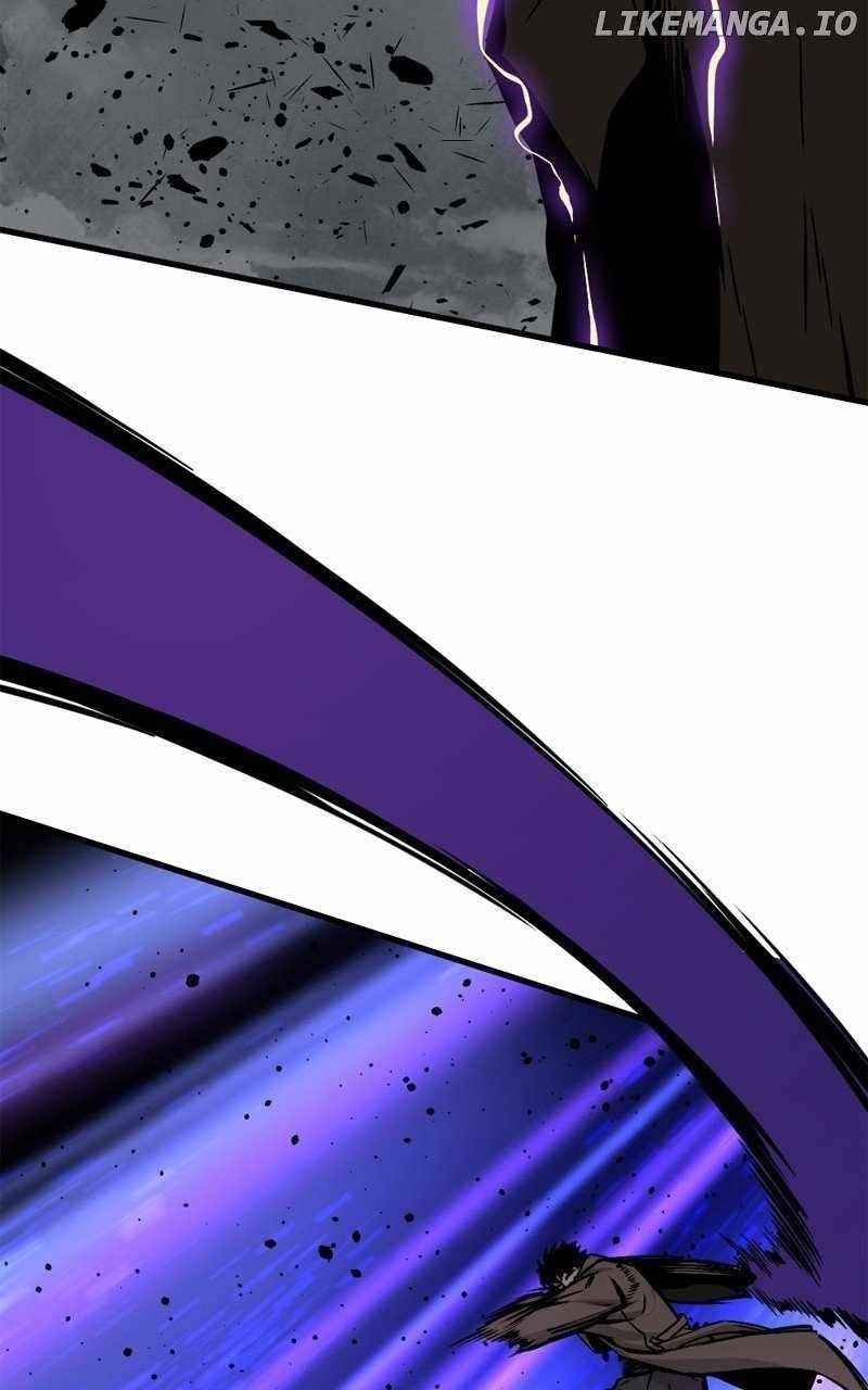 Hero Killer Chapter 185 - Page 52 in English