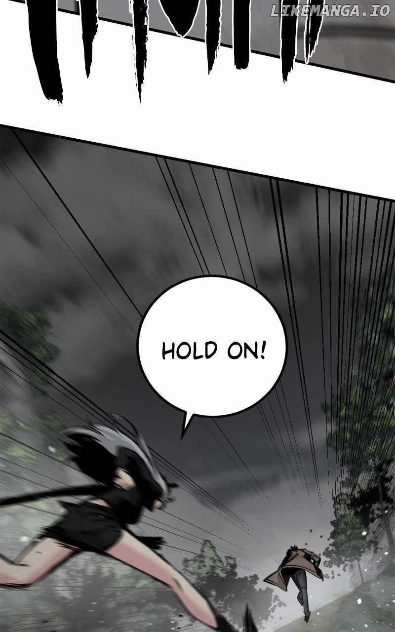 Hero Killer Chapter 185 - Page 6 in English