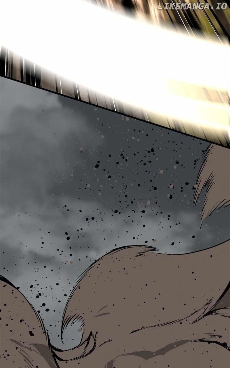 Hero Killer Chapter 185 - Page 60 in English