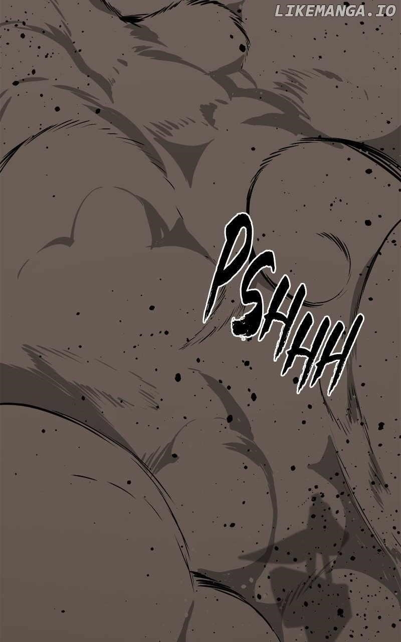 Hero Killer Chapter 185 - Page 61 in English