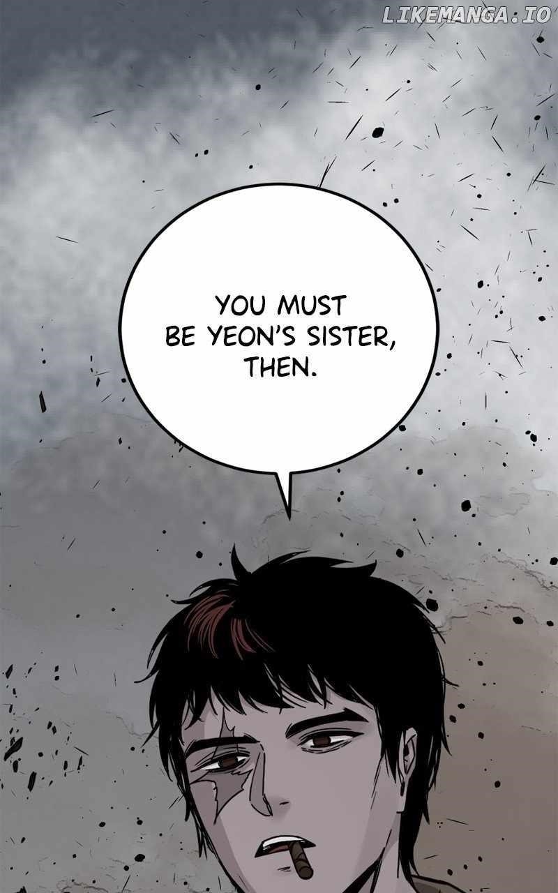 Hero Killer Chapter 185 - Page 69 in English