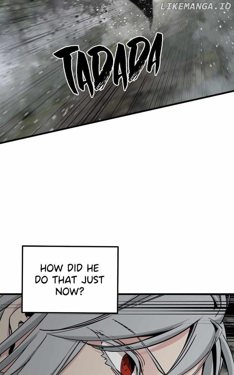 Hero Killer Chapter 185 - Page 7 in English