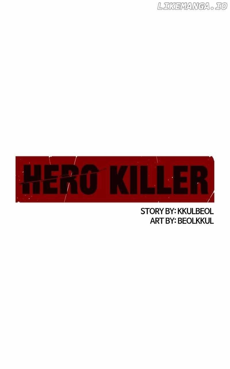 Hero Killer Chapter 185 - Page 72 in English