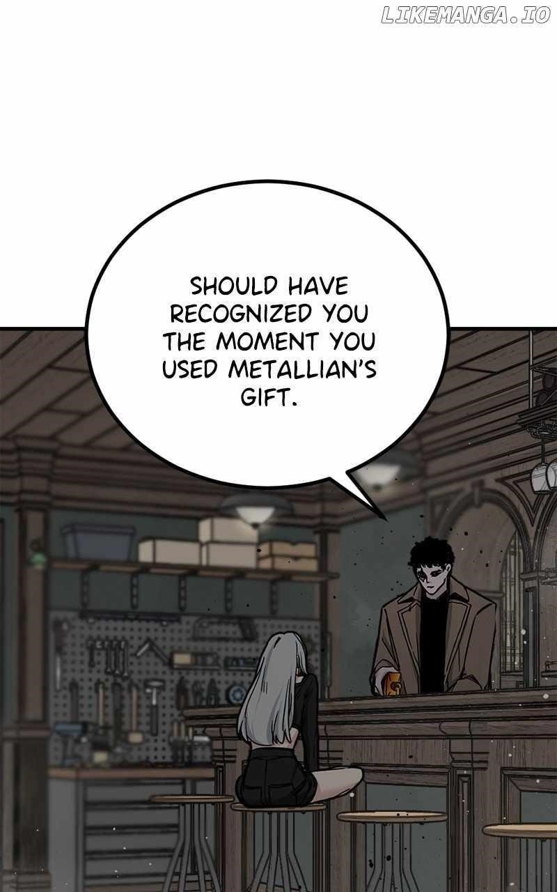 Hero Killer Chapter 185 - Page 74 in English
