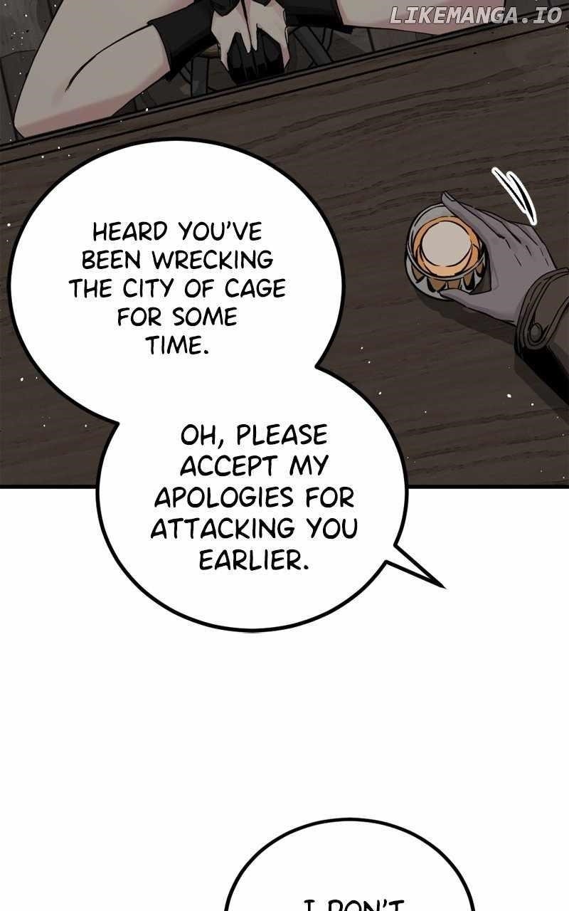 Hero Killer Chapter 185 - Page 76 in English