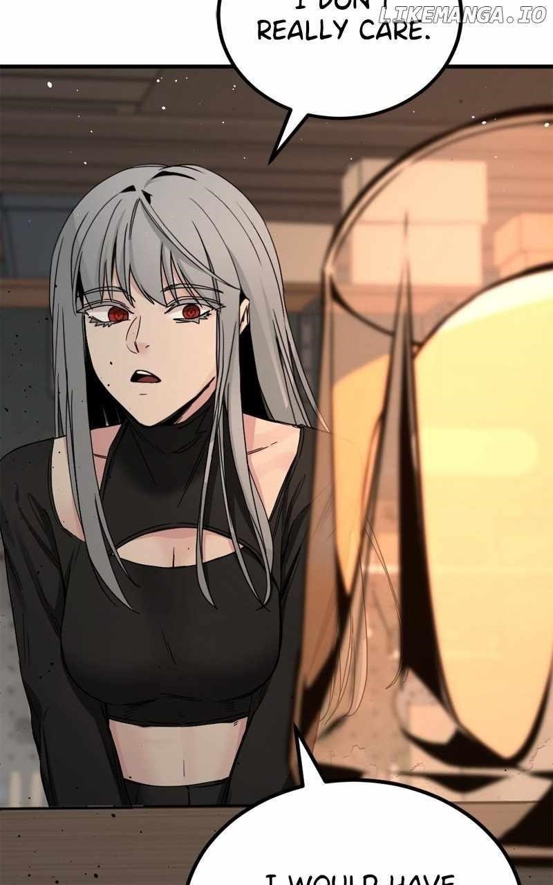 Hero Killer Chapter 185 - Page 77 in English