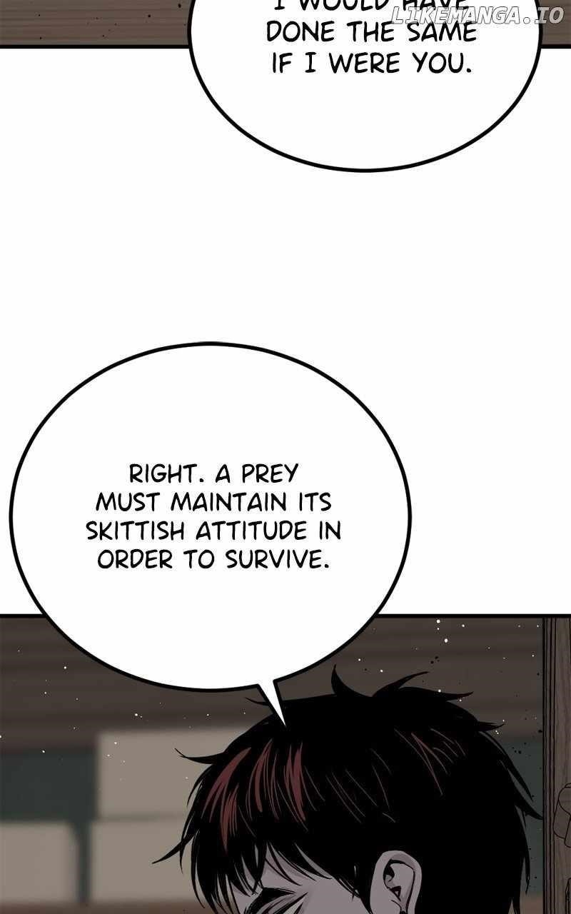Hero Killer Chapter 185 - Page 78 in English