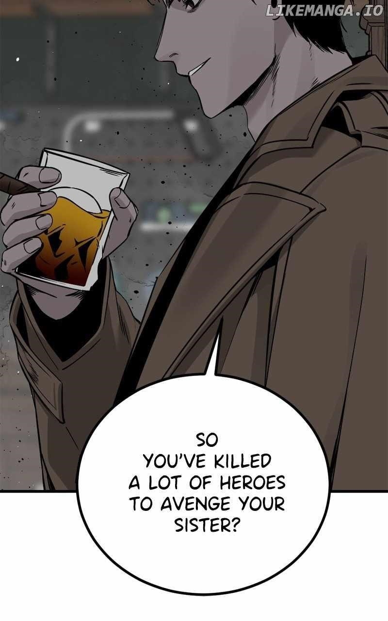 Hero Killer Chapter 185 - Page 79 in English
