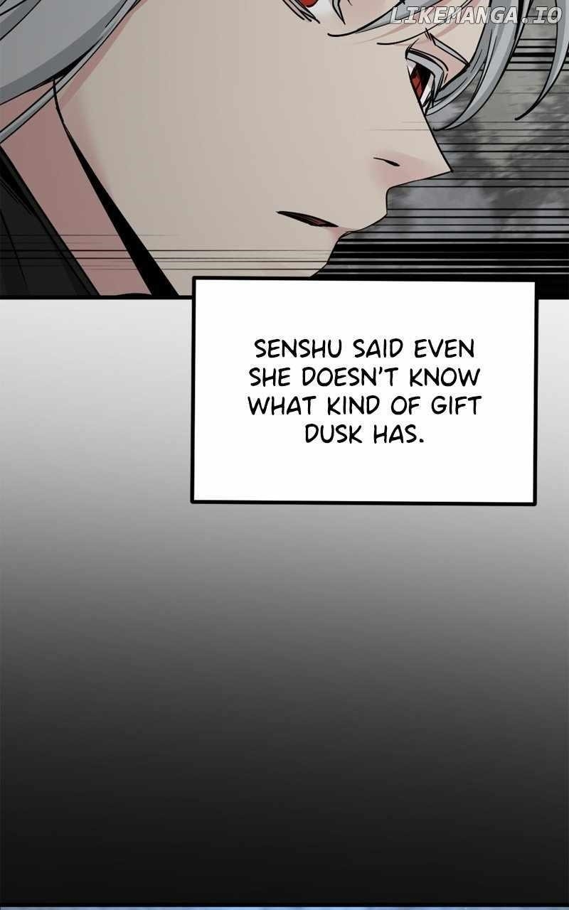 Hero Killer Chapter 185 - Page 8 in English
