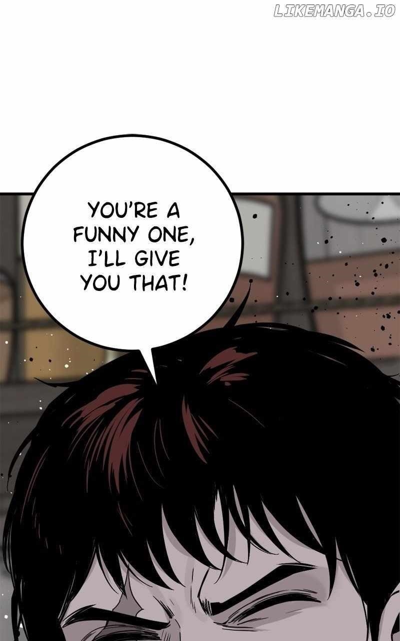 Hero Killer Chapter 185 - Page 81 in English