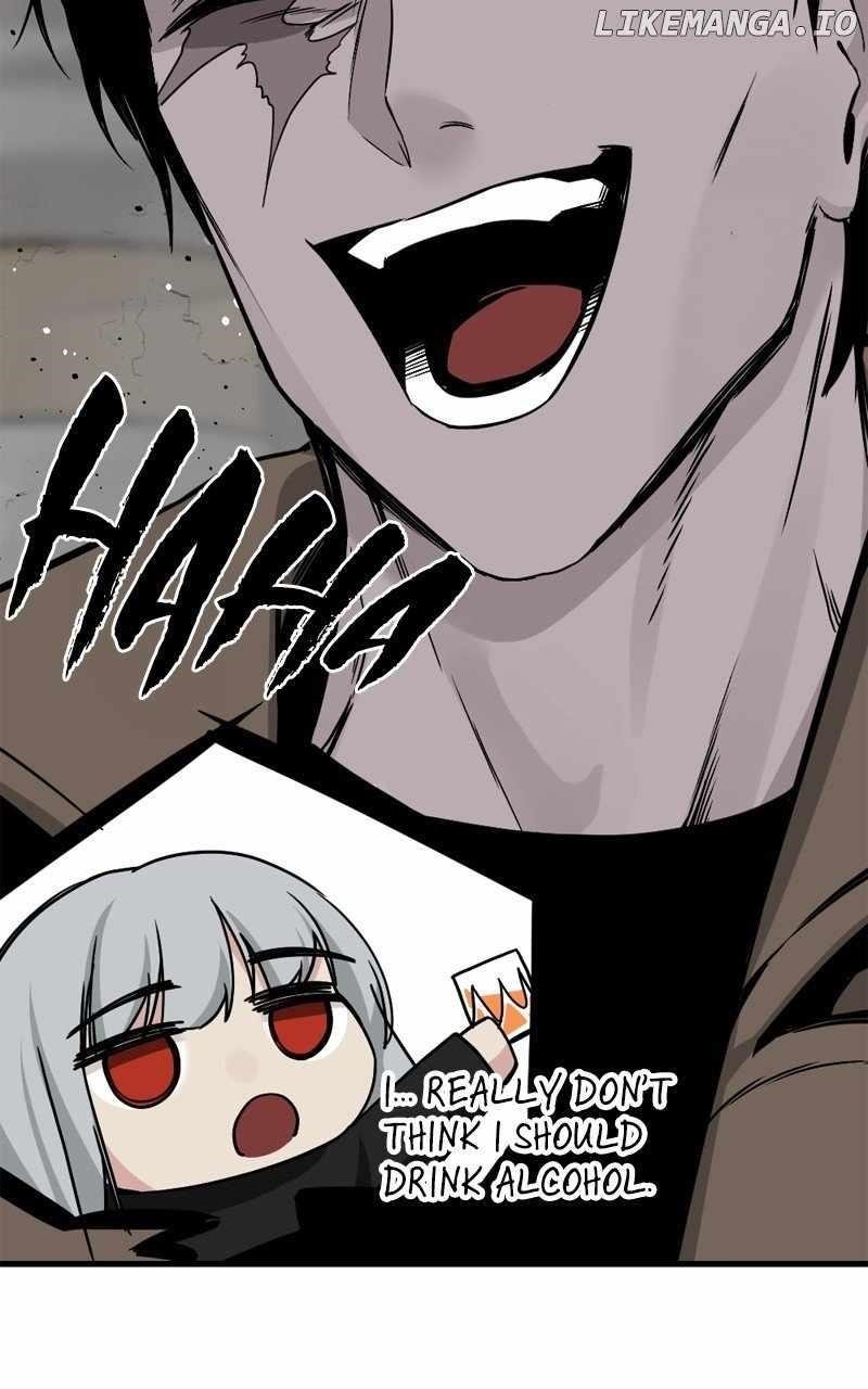 Hero Killer Chapter 185 - Page 82 in English