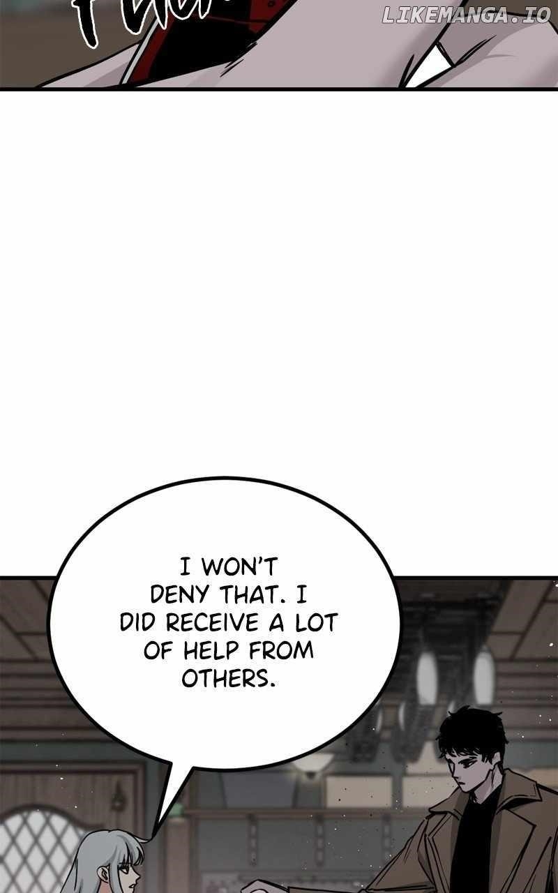 Hero Killer Chapter 185 - Page 84 in English