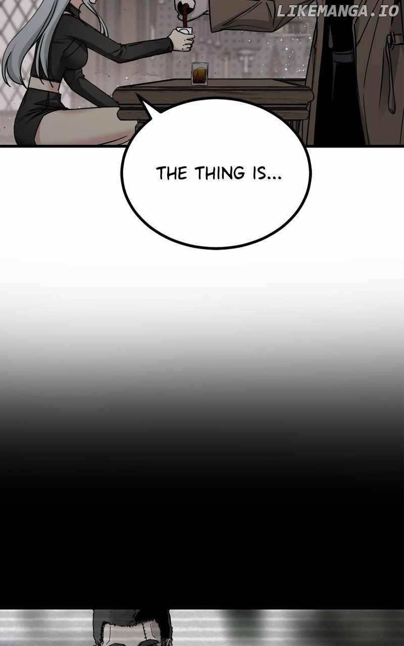 Hero Killer Chapter 185 - Page 85 in English