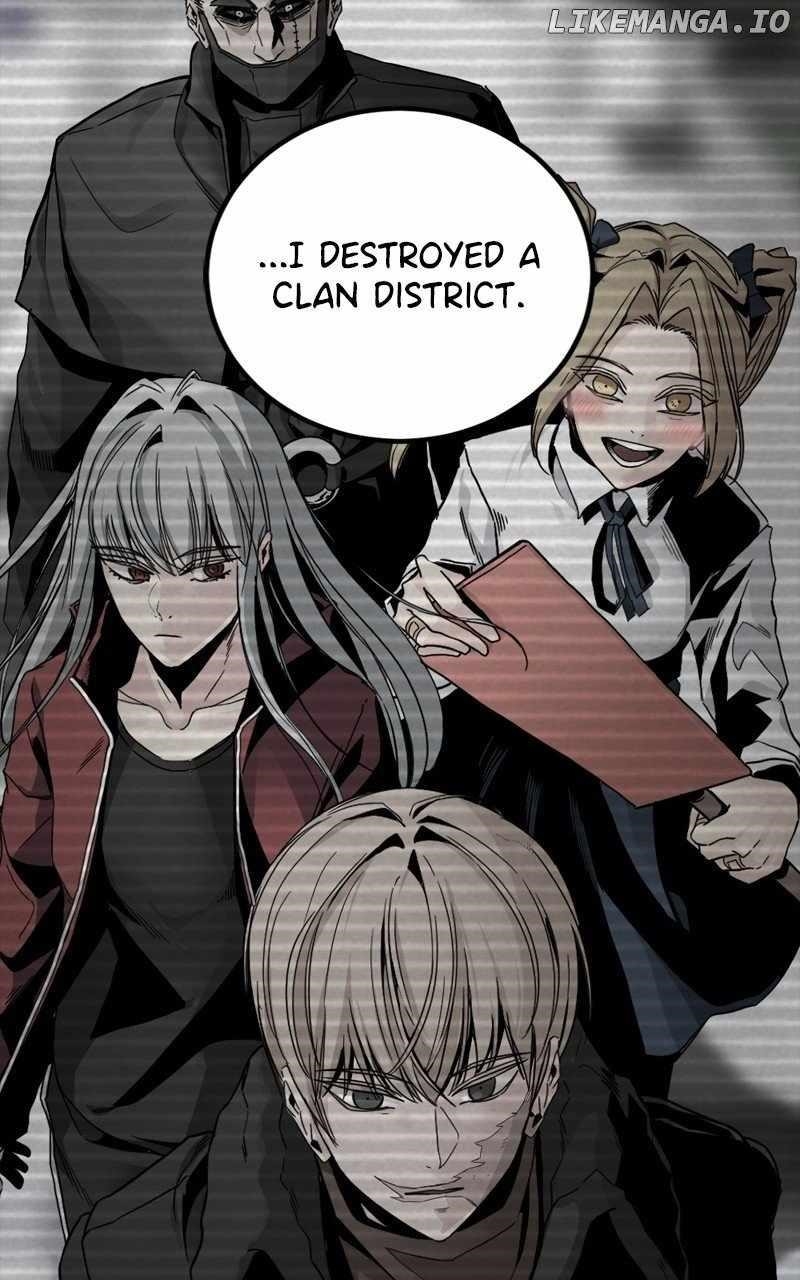 Hero Killer Chapter 185 - Page 86 in English